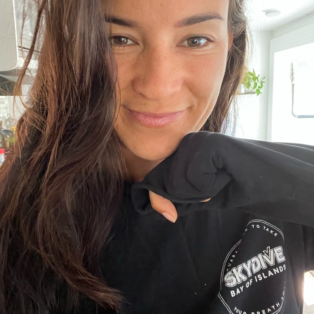 Meet your Posher, Shayni